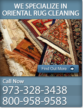 NJ Carpet Cleaning Services - Image